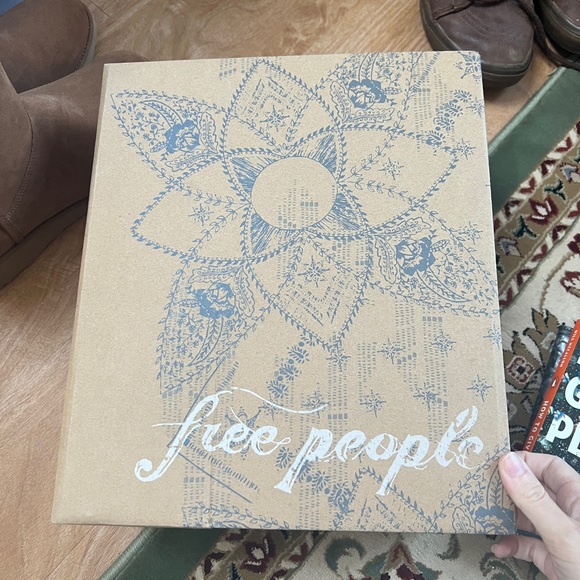 Free People Boots - Picture 8 of 14